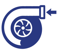Układ Doładowania (Turbo)